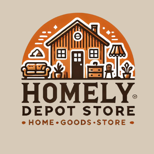 HomelyDepotStore