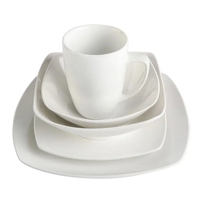 40-Piece Dinnerware Set