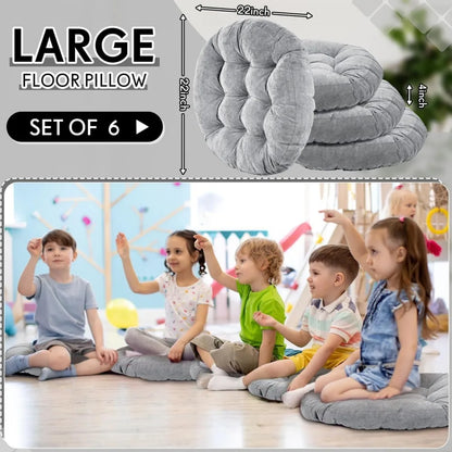 Meditation Floor Cushion