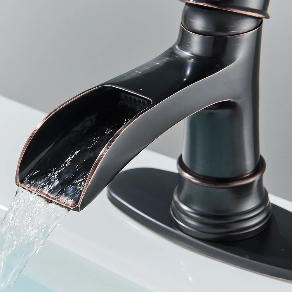 Farmhouse Bathroom Faucet