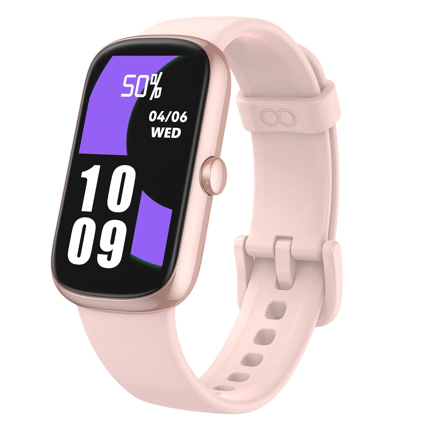 Smart Watch Fitness Tracker