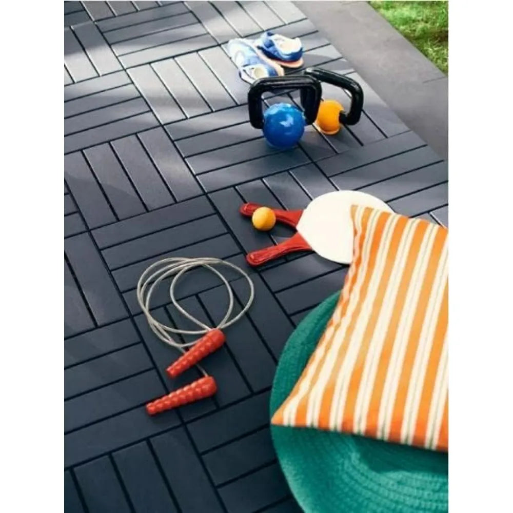 Waterproof  Patio Flooring Tiles