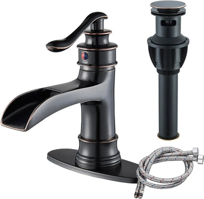 Farmhouse Bathroom Faucet