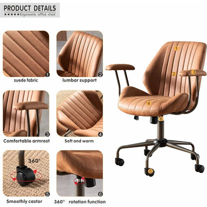 Home Office Desk Chair